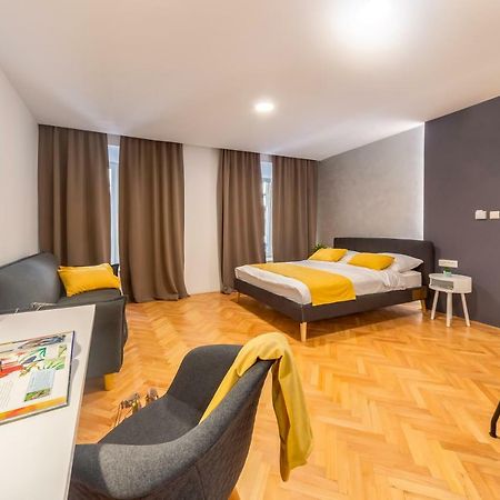 Residence Inn Rijeka Exterior photo