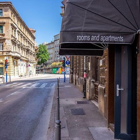 Residence Inn Rijeka Exterior photo