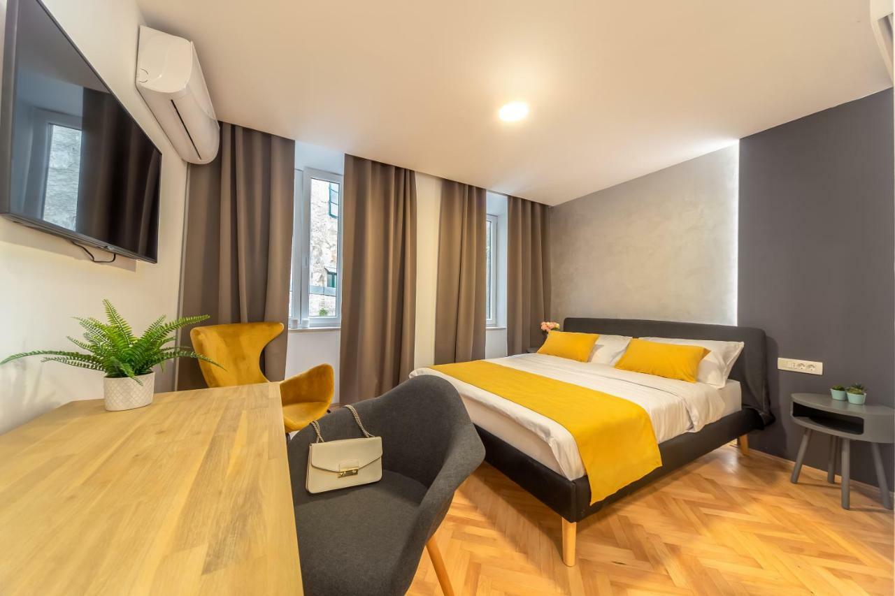 Residence Inn Rijeka Exterior photo