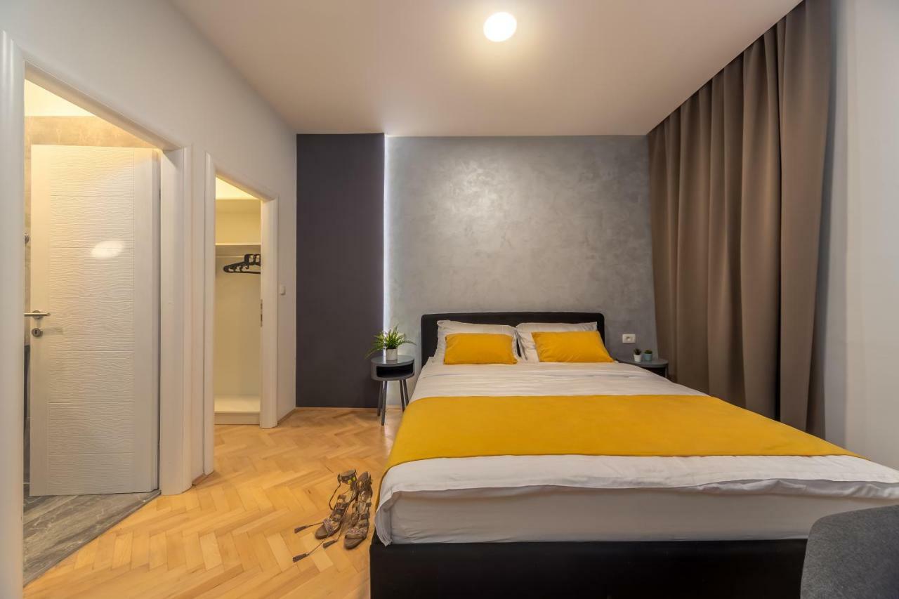 Residence Inn Rijeka Exterior photo