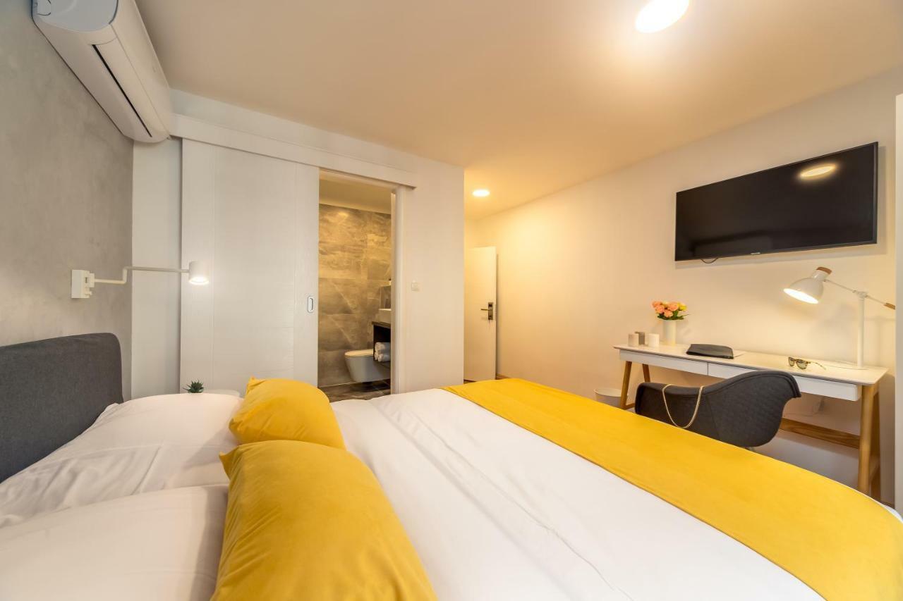 Residence Inn Rijeka Exterior photo